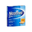 NICOTINELL 52.5 MG 7 TRANSDERMAL PATCH TTS-30