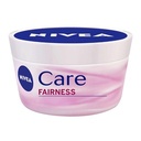 NIVEA CREAM CARE FAIRNESS 400 ML