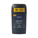 NIVEA DEO STICK MEN DEEP DARK WOOD 50 ML