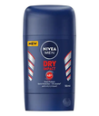 NIVEA DEO STICK MEN DRY IMPACT 50 ML