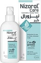 NIZORAL CARE SCALP TONIC 100 ML