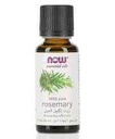 NOW ROSEMARY OIL100%PURE 30 ML