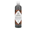 NUBIAN BODY WASH AFRICAN BLACK SOAP 384 ML