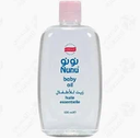 NUNU BABY OIL 400 ML