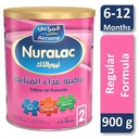NURALAC NO2 900GM