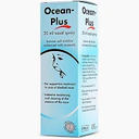 OCEAN PLUS NASALN SPRAY 30 ML