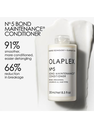 OLAPLEX UNISEX N5 BOND MAINTENANCE CONDITION 250ML