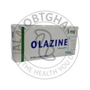 OLAZINE 5 MG 28 F.C TAB
