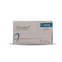 OLCONTRO 20 MG 28 F.C TAB