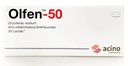 OLFEN-50 LACTAB