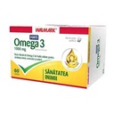 أوميغا 3 فورت /60كبسولة