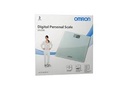 OMRON DIGITAL PERSONAL SCALE HN-286