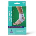 أوبو دعامة كاحل 1008 مقاس L/S