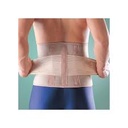 أوبو دعامة عجزية قطنية 1064 مقاس XL