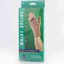OPPO WRIST SPLINT XL 1082