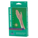 OPPO WRIST THUMB BRACE 2184 XL