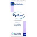 OPTILONE 0.1% OPTHALMIC SUSPENTION