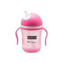 OPTIMAL BOTTLE OPB 1053 PINK 220 ML