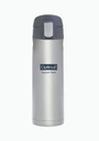 OPTIMAL BOTTLE STAINLESS STEEL OPB 1135 GRAY 480 ML