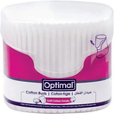 OPTIMAL COTTON BUDS 300 PCS