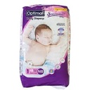 OPTIMAL DIAPER NEWBRON 2-5 KG 48 PCS OPB 1721 1 Pack