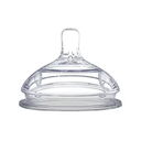 OPTIMAL MAMILLA SILICONE NIPPLE 6-18M OPB 1062