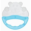 OPTIMAL SILICONE BABY TEETHER 4-24M OPB 1250