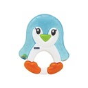 OPTIMAL WATER FILLED PENGUIN TEETHER 4-24M OPB 1100