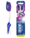 ORAL B CLINIC PROFLEX TWIN PACK S38 SOFT 0866