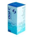 ORAL C MOUTH WASH 300 ML