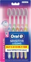 ORAL-B PRO-EXPERT PULSAR 35 SOFT T.B