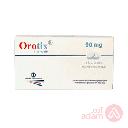 OROTIX 90 MG 14 TAB