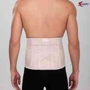 ORTHOSOFT OS 4303 LUMBOSTAD WITH CROSS XXL