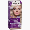 PALETTE COLOUR 10-1 ASH BLOND
