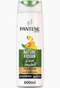 PANTENE NATURE FUSION SHAMPOO 600 ML