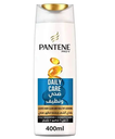 PANTENE SHAMPOO 2IN1 DAILY CARE 400 ML