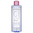 PARIS MICELLAR WATER REMOVES MAKE UP CLENSE