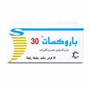 PAROXAT 30 MG 30 TAB