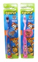 PAW PATROL KIDS TOOTH BRUSH SOFT
