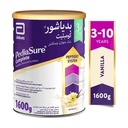 PEDIASURE COMPLETE VANILLA NO 3 PLUS 1600 GM