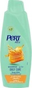 PERT PLUS MEN SHAMPOO ANTI DAND CLAY-BAMBOO 360ML