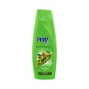 PERT PLUS SHAMPOO DEEP NOURISHMENT 400 ML