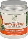 PETAL FRESH BODY BUTTER MANDARIN&MANGO 237ML
