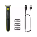 PHILIPS ONE BLADE FACE 3 COMBS QP2520  QP2724/10