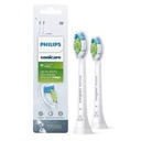 PHILIPS OPTIMAL WHITE BRUSH 2 HEADS HX6062/67 WHITE