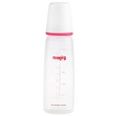 PIGEON KPP WHITE BOTTLE 240 ML 26007