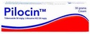 PILOCIN CREAM 30 GM