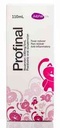 PROFINAL SUSP 100MG/5ML 110 ML