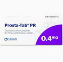 PROSTA-TAB PR 0.4 MG 30 TAB