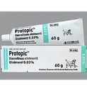 PROTOPIC 0.0 3 % OINTMENT 60 G